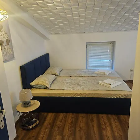 Apartman Rare 3br 2 Bath Cacao Sleeps 8