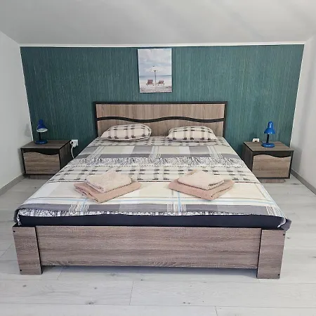 Rare 3br 2 Bath Cacao Sleeps 8 Apartman *