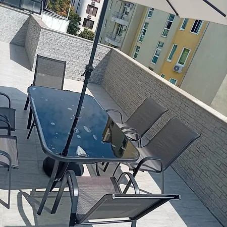 Rare 3br 2 Bath Cacao Sleeps 8 Apartman Napospart